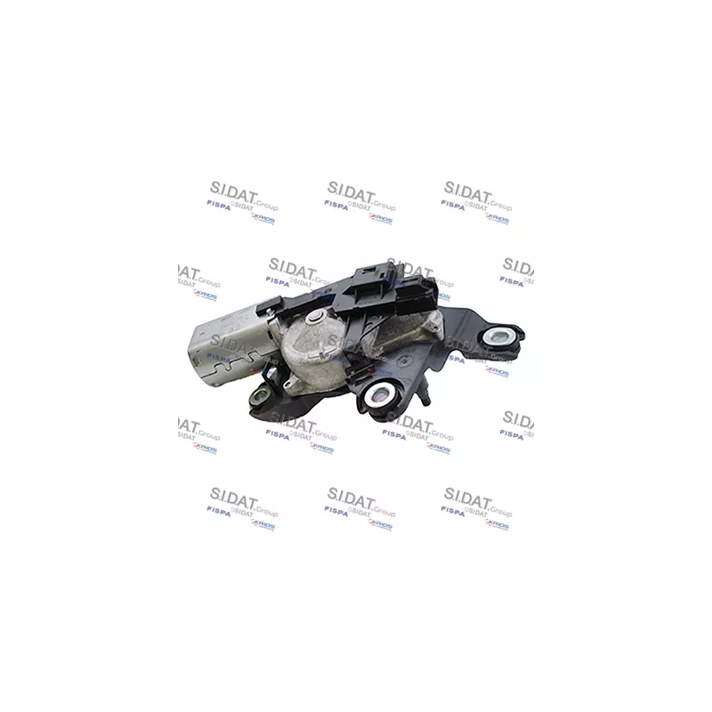 Moteur d'essuie-glace FISPA 69014