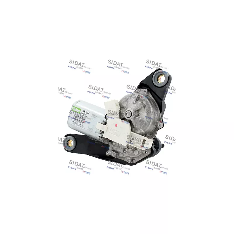 Moteur d'essuie-glace FISPA 69016