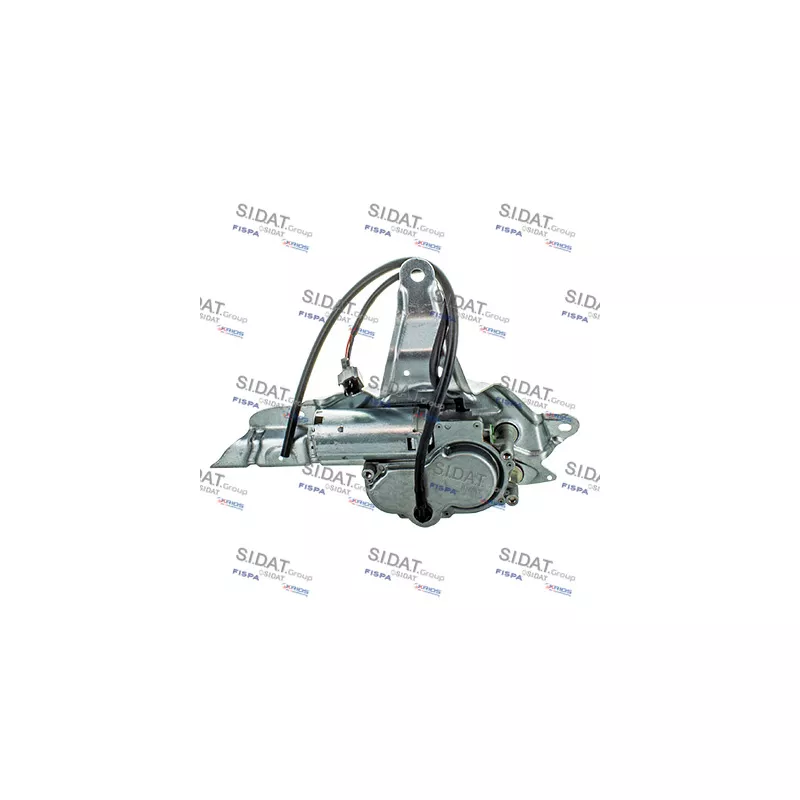 Moteur d'essuie-glace FISPA 69020A2