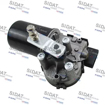 Moteur d'essuie-glace FISPA 69023