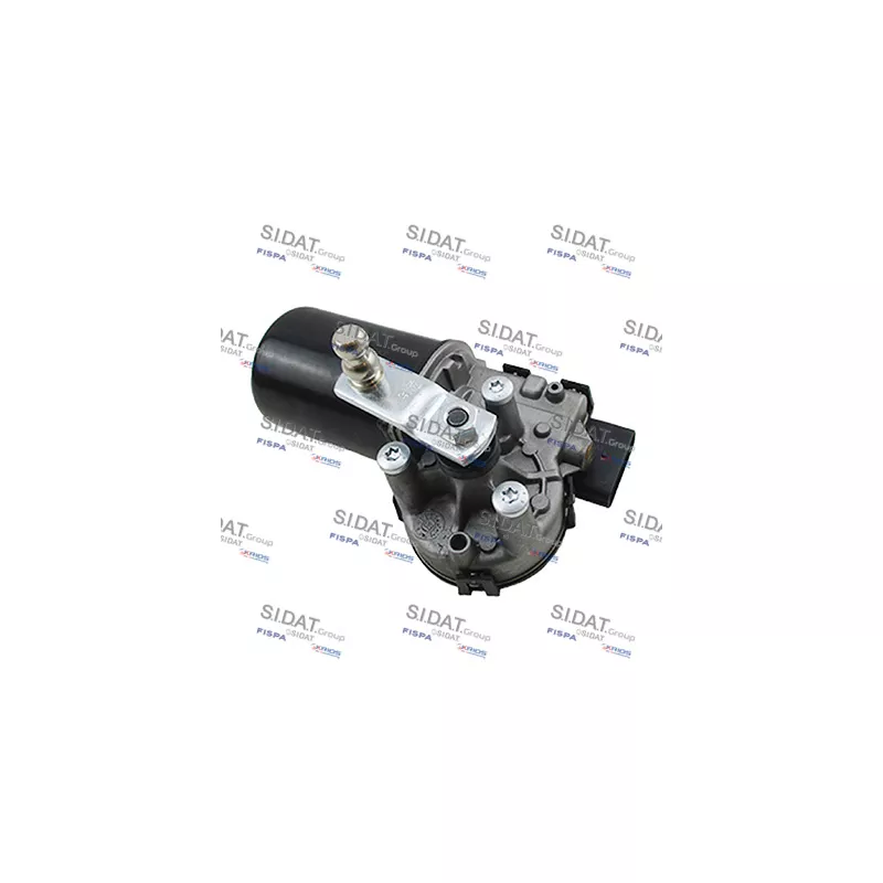 Moteur d'essuie-glace FISPA 69023