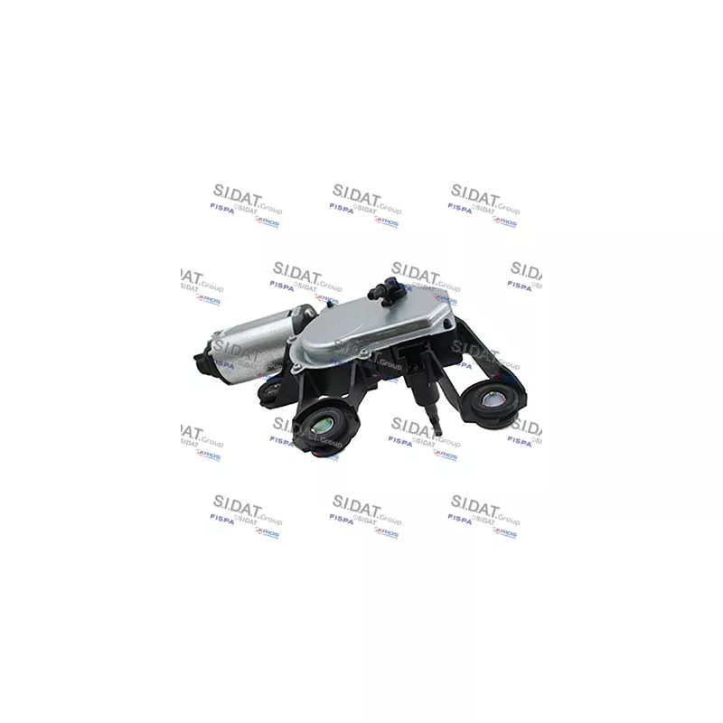Moteur d'essuie-glace FISPA 69024