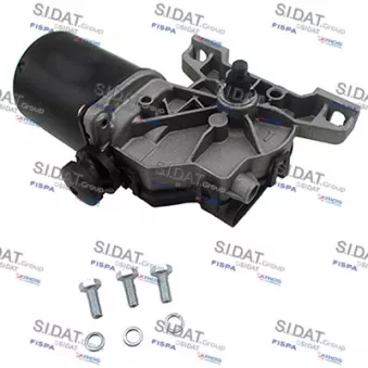 Moteur d'essuie-glace FISPA 69030A2