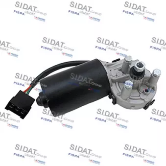 Moteur d'essuie-glace FISPA 69032A2
