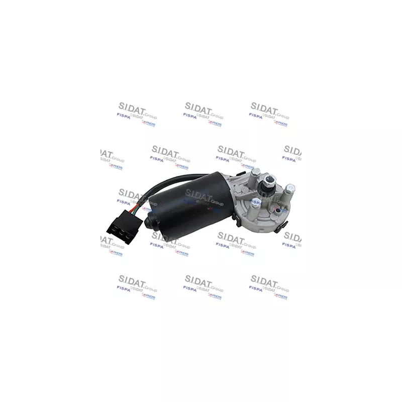 Moteur d'essuie-glace FISPA 69032A2