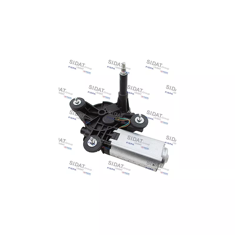 Moteur d'essuie-glace FISPA 69034