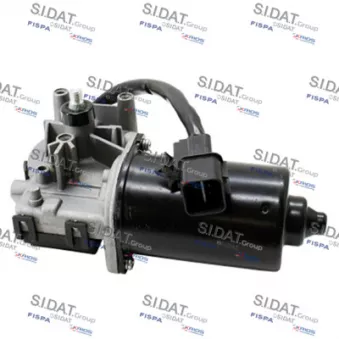 Moteur d'essuie-glace FISPA 69036A2