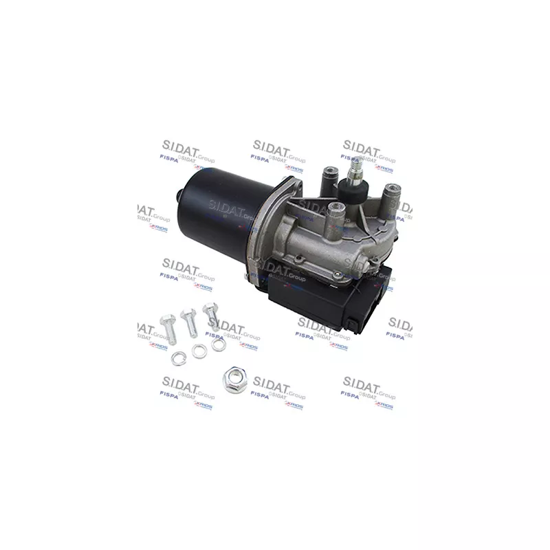 Moteur d'essuie-glace FISPA 69040A2