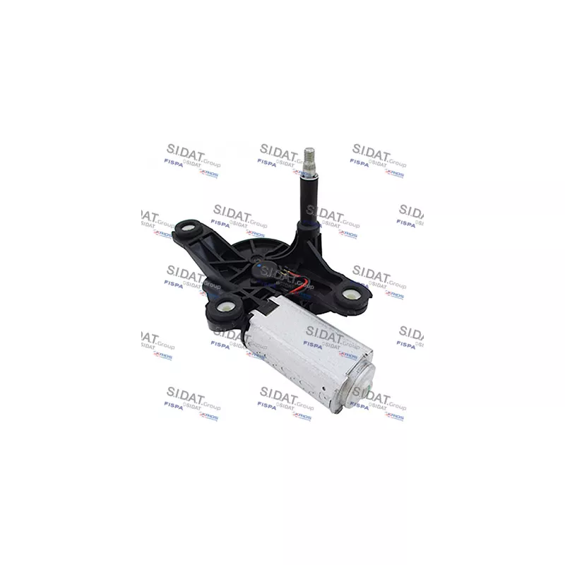 Moteur d'essuie-glace FISPA 69044
