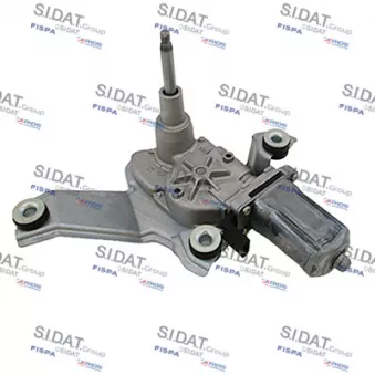 Moteur d'essuie-glace FISPA 69050