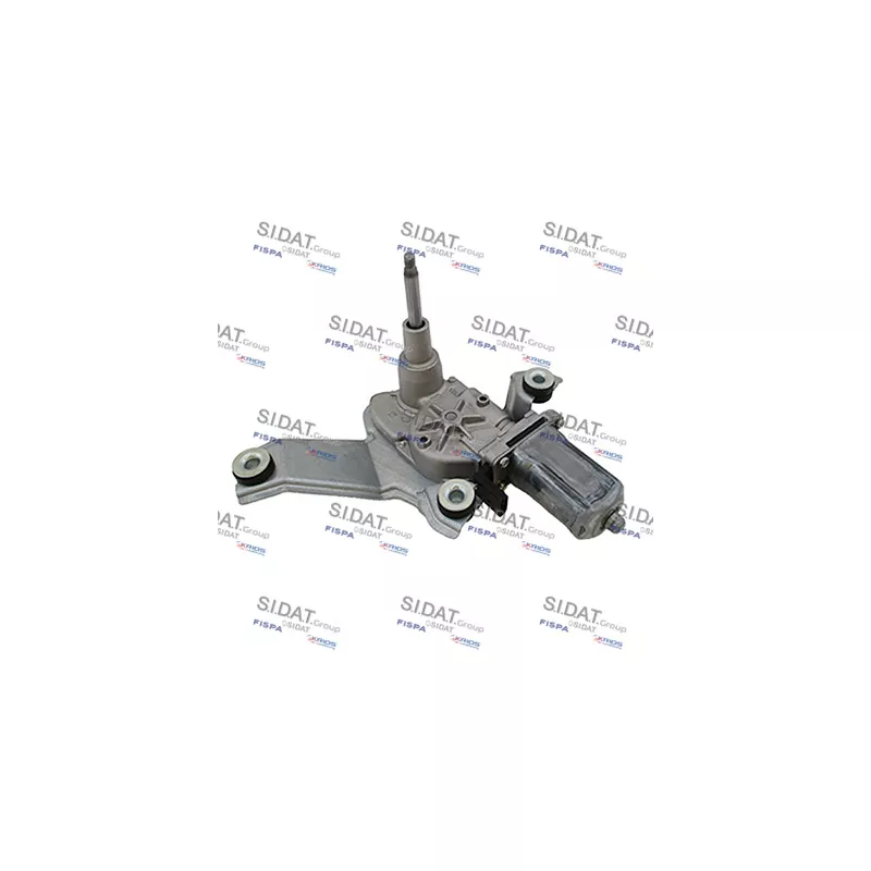 Moteur d'essuie-glace FISPA 69050