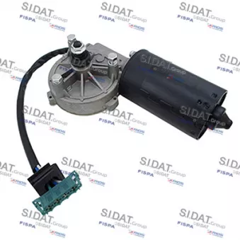 Moteur d'essuie-glace FISPA 69052A2