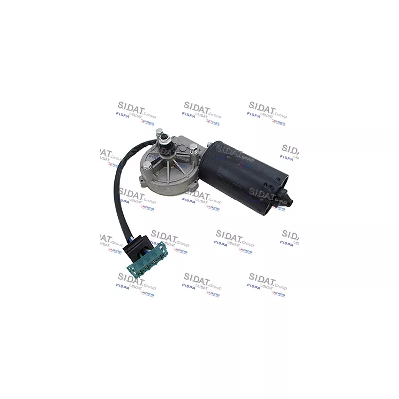 Moteur d'essuie-glace FISPA 69052A2