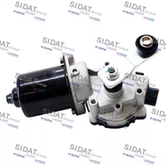 Moteur d'essuie-glace FISPA 69054A2