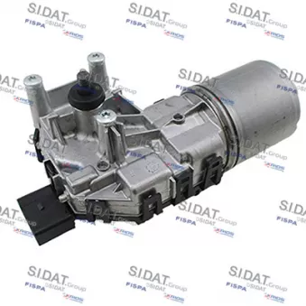 Moteur d'essuie-glace FISPA 69060