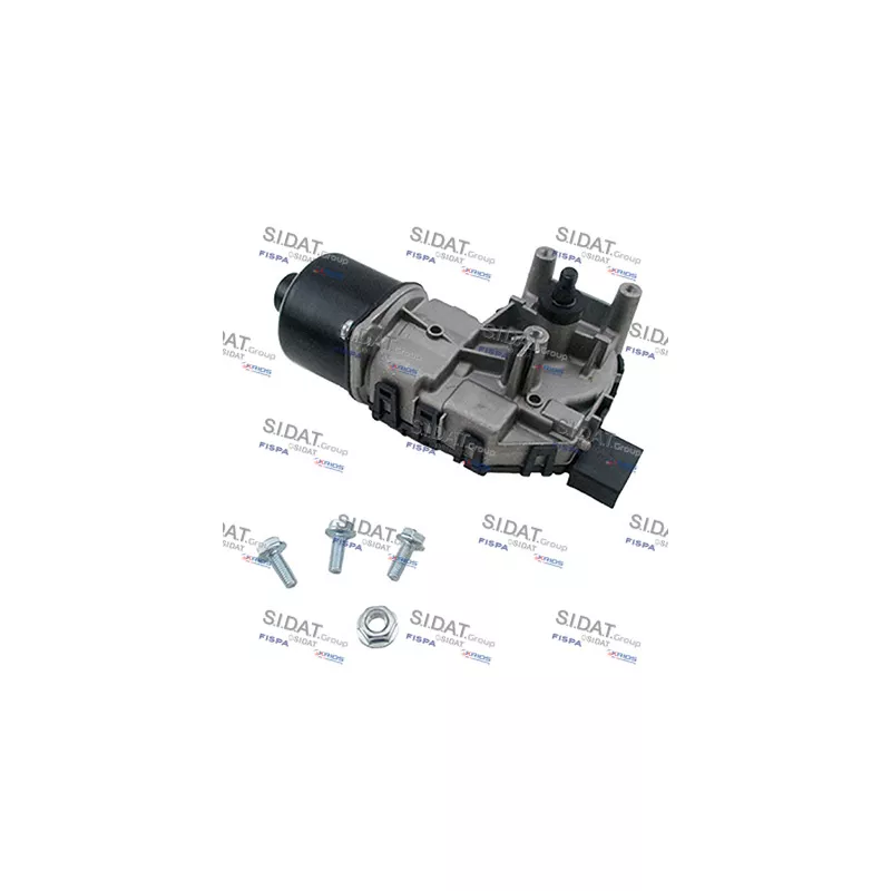 Moteur d'essuie-glace FISPA 69061A2