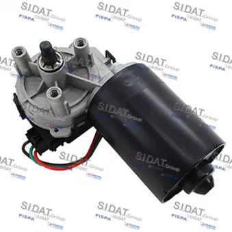 Moteur d'essuie-glace FISPA 69062A2