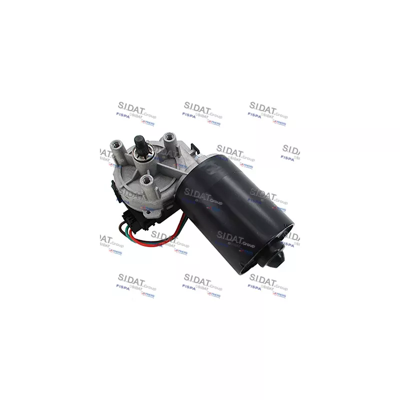 Moteur d'essuie-glace FISPA 69062A2