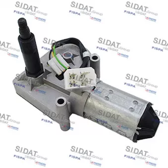 Moteur d'essuie-glace FISPA 69064