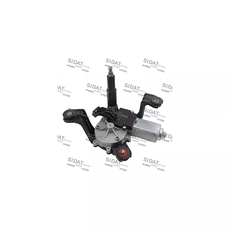 Moteur d'essuie-glace FISPA 69071