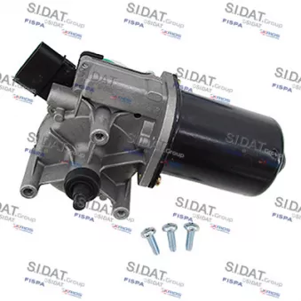 Moteur d'essuie-glace FISPA 69072A2