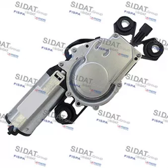 Moteur d'essuie-glace FISPA 69074