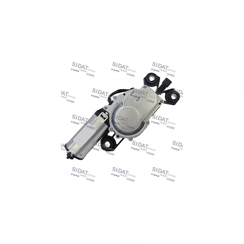 Moteur d'essuie-glace FISPA 69074