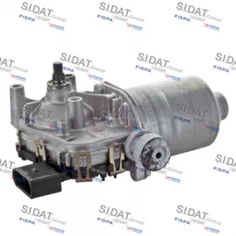 Moteur d'essuie-glace FISPA