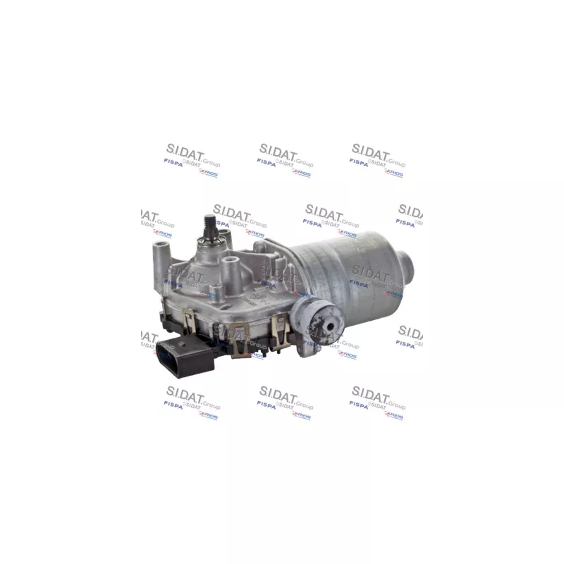 Moteur d'essuie-glace FISPA 69080