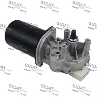 Moteur d'essuie-glace FISPA 69081A2