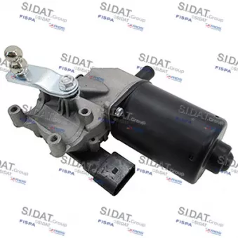 Moteur d'essuie-glace FISPA 69082A2