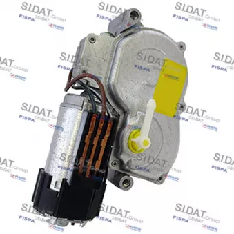 Moteur d'essuie-glace FISPA 69083