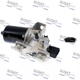 Moteur d'essuie-glace FISPA 69084A2