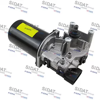 Moteur d'essuie-glace FISPA