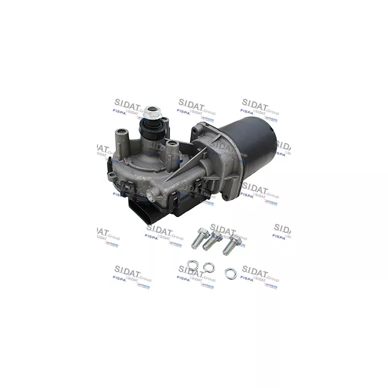 Moteur d'essuie-glace FISPA 69091A2