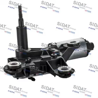 Moteur d'essuie-glace FISPA 69094