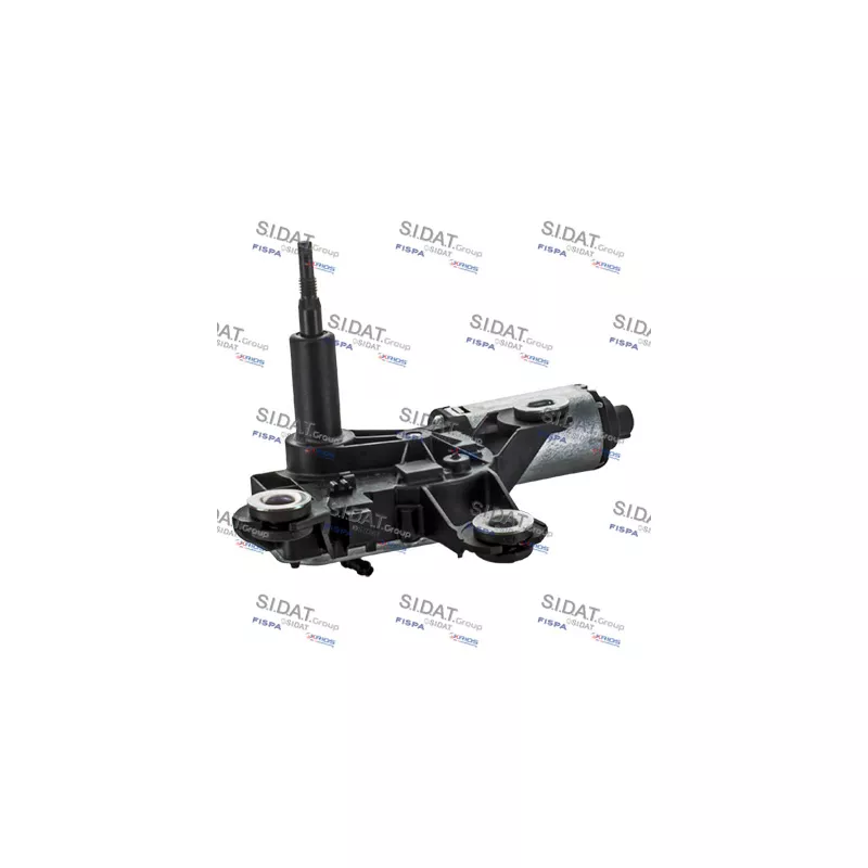 Moteur d'essuie-glace FISPA 69094