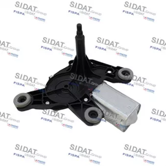 Moteur d'essuie-glace FISPA 69100