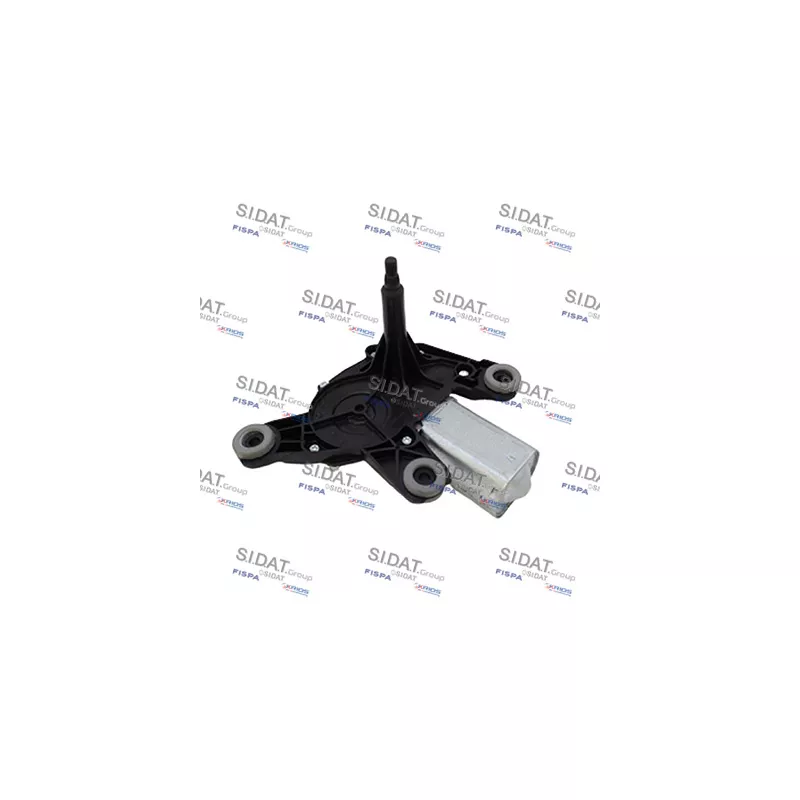 Moteur d'essuie-glace FISPA 69100