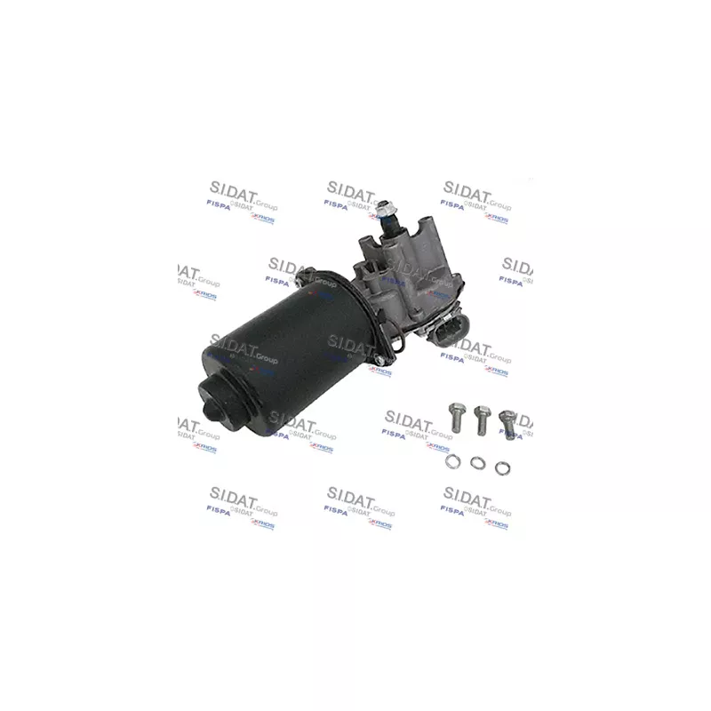 Moteur d'essuie-glace FISPA 69102A2