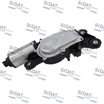 Moteur d'essuie-glace FISPA 69103A2