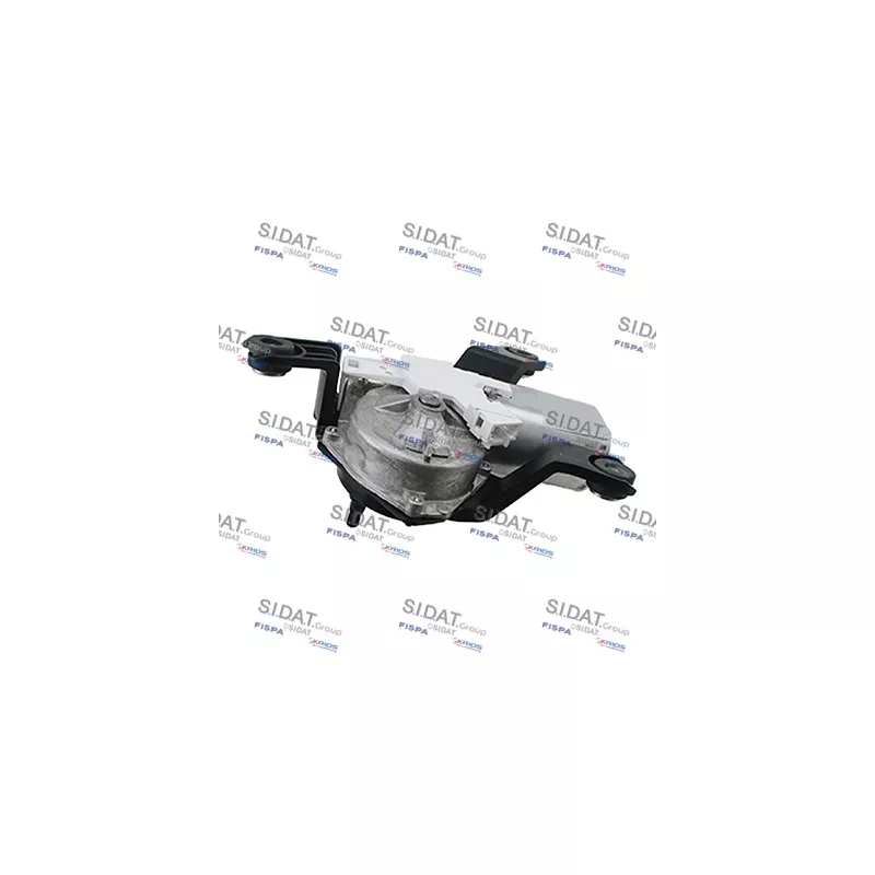 Moteur d'essuie-glace FISPA 69104