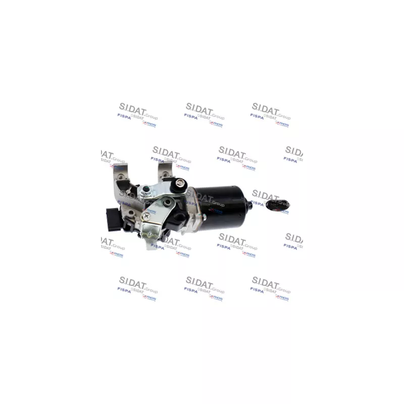 Moteur d'essuie-glace FISPA 69106A2