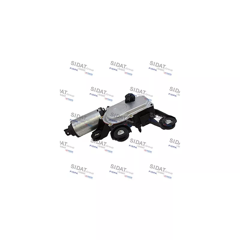 Moteur d'essuie-glace FISPA 69110A2