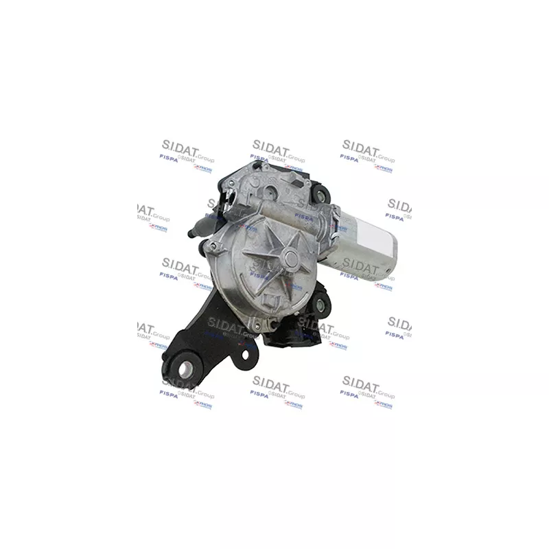 Moteur d'essuie-glace FISPA 69112