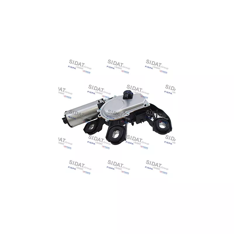 Moteur d'essuie-glace FISPA 69113A2