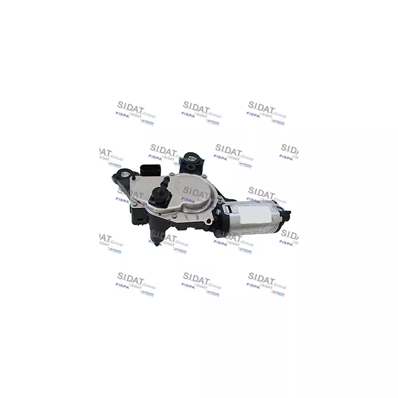Moteur d'essuie-glace FISPA 69114