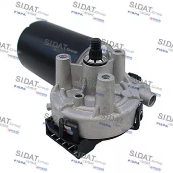 Moteur d'essuie-glace FISPA