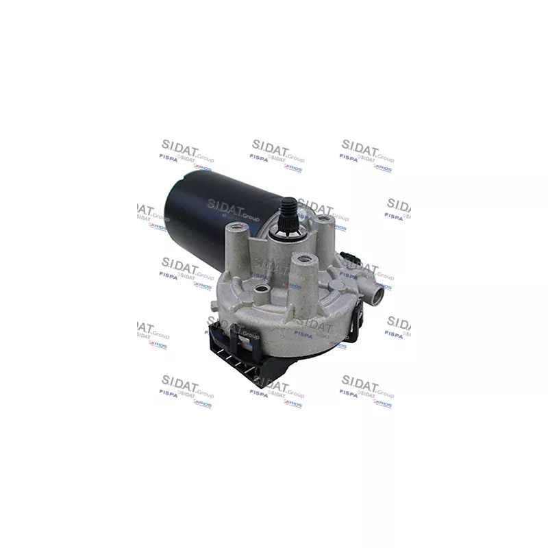 Moteur d'essuie-glace FISPA 69121A2