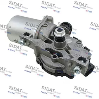 Moteur d'essuie-glace FISPA